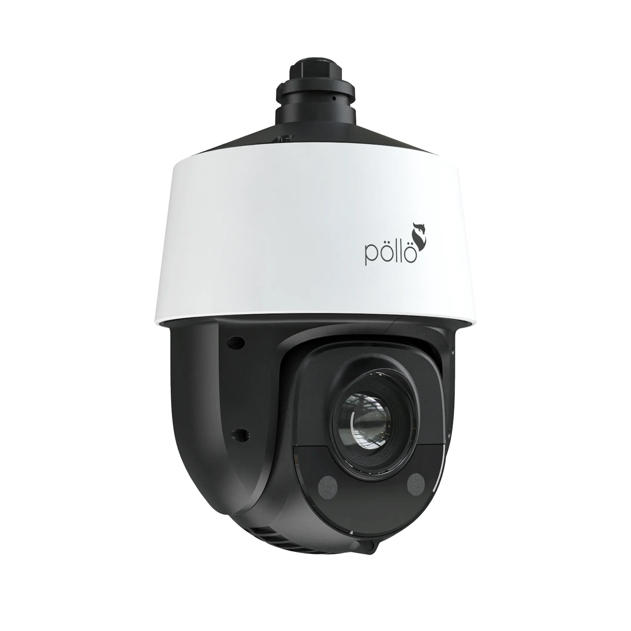 4 Megapixel 32x AI PTZ Camera