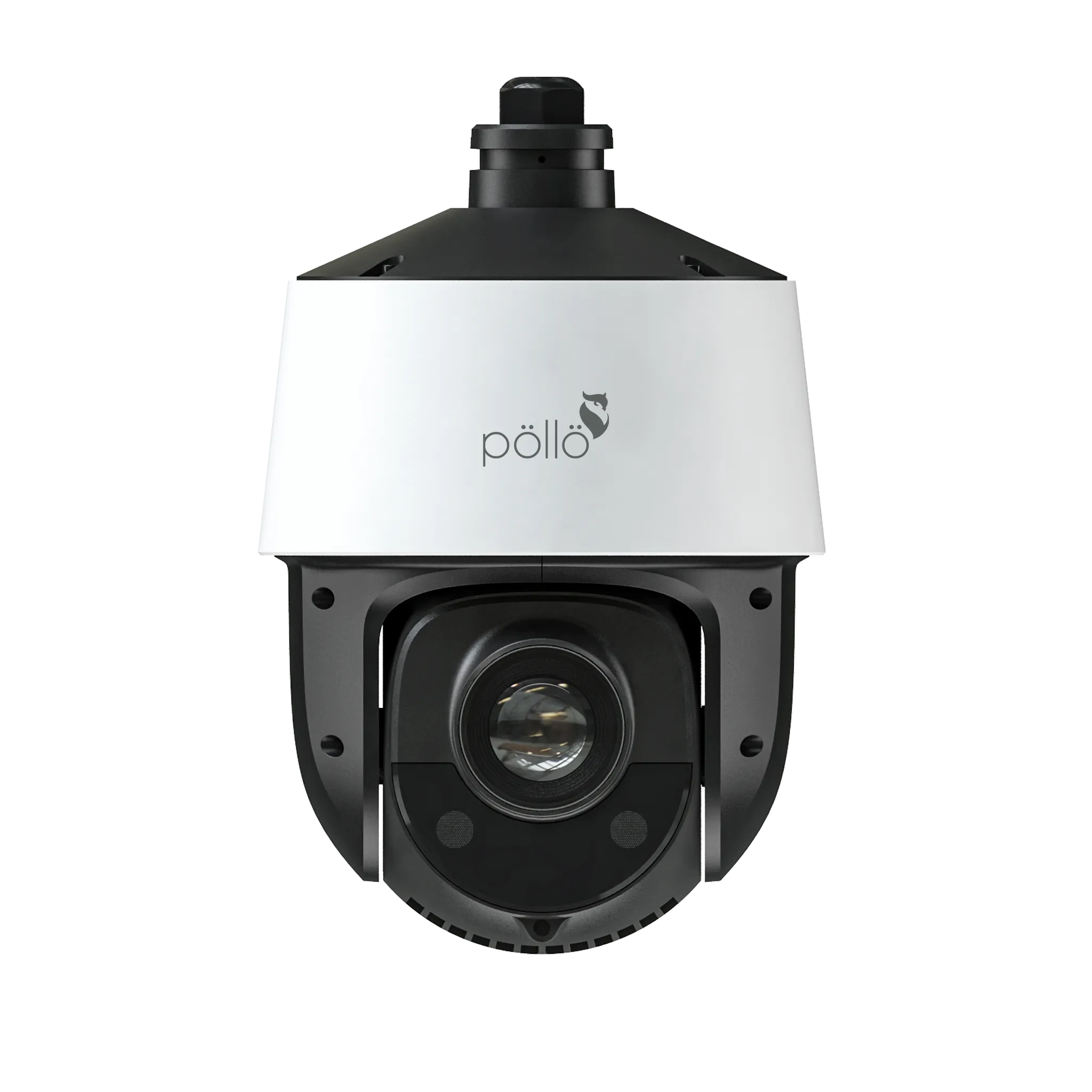 4 Megapixel 32x AI PTZ Camera
