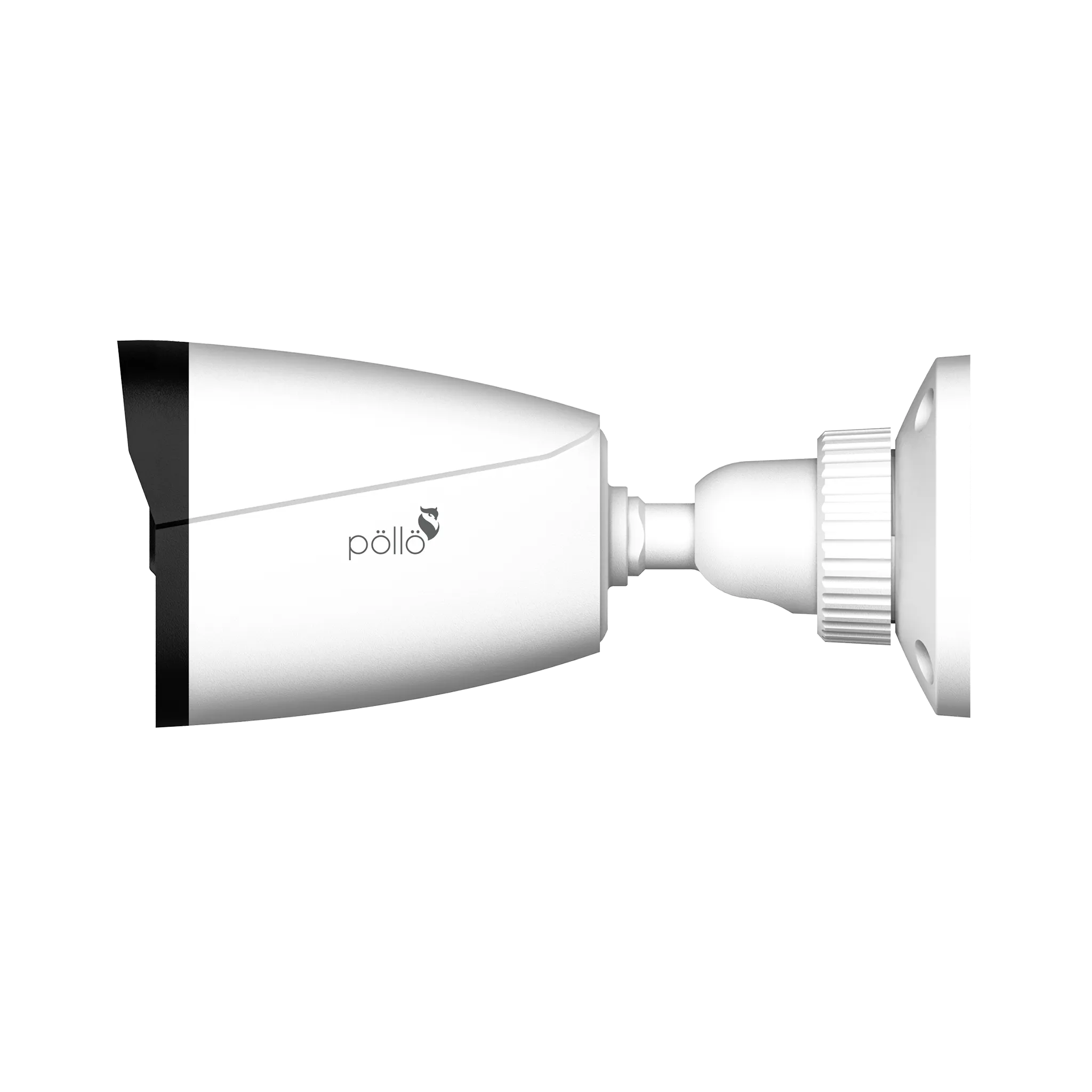 4 Megapixel Network Bullet Camera