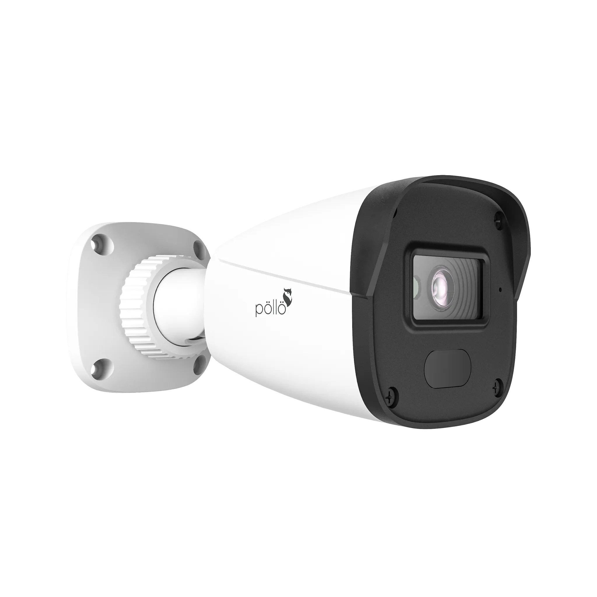 5 Megapixel IR FHD Bullet Camera