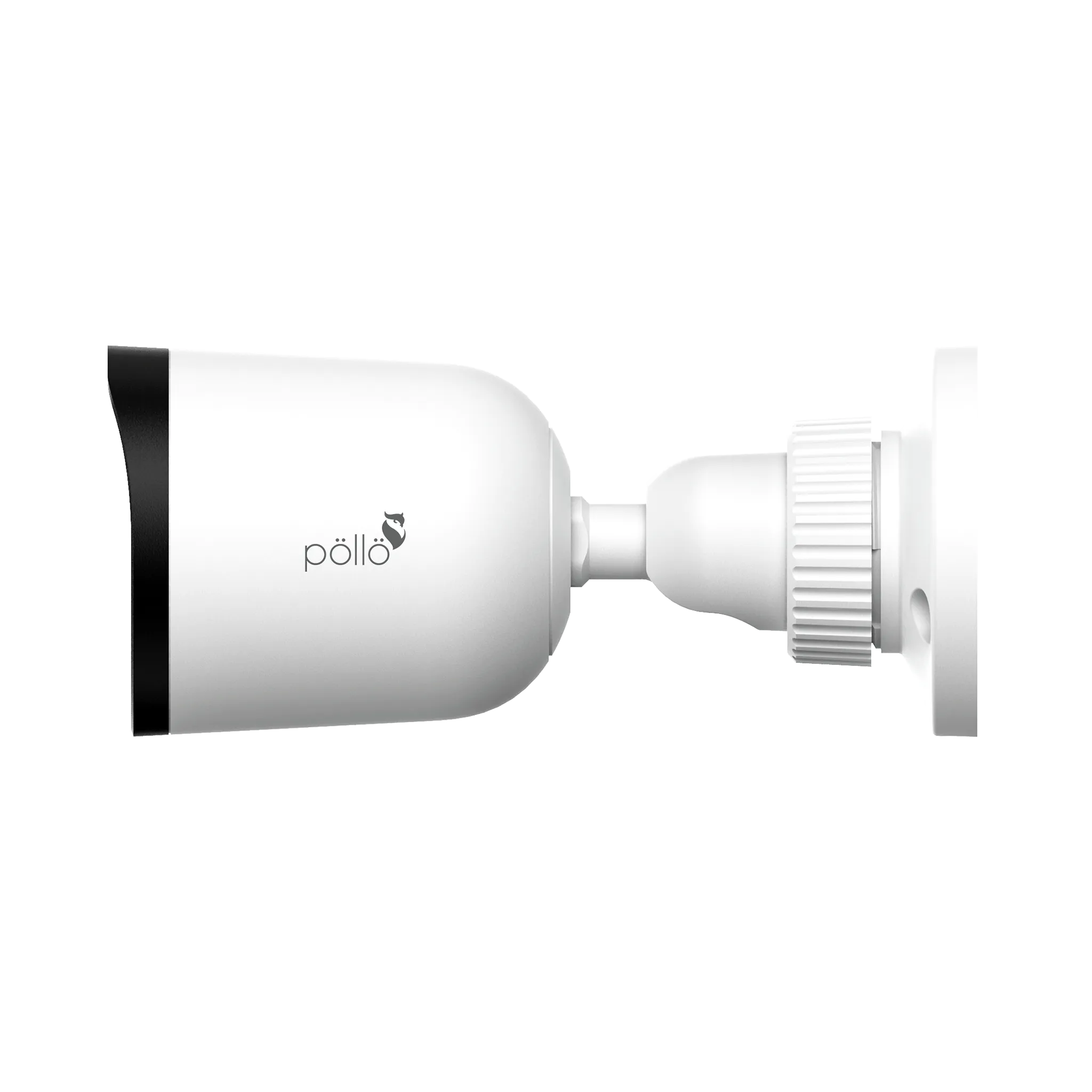 2 Megapixel IR FHD Bullet Camera