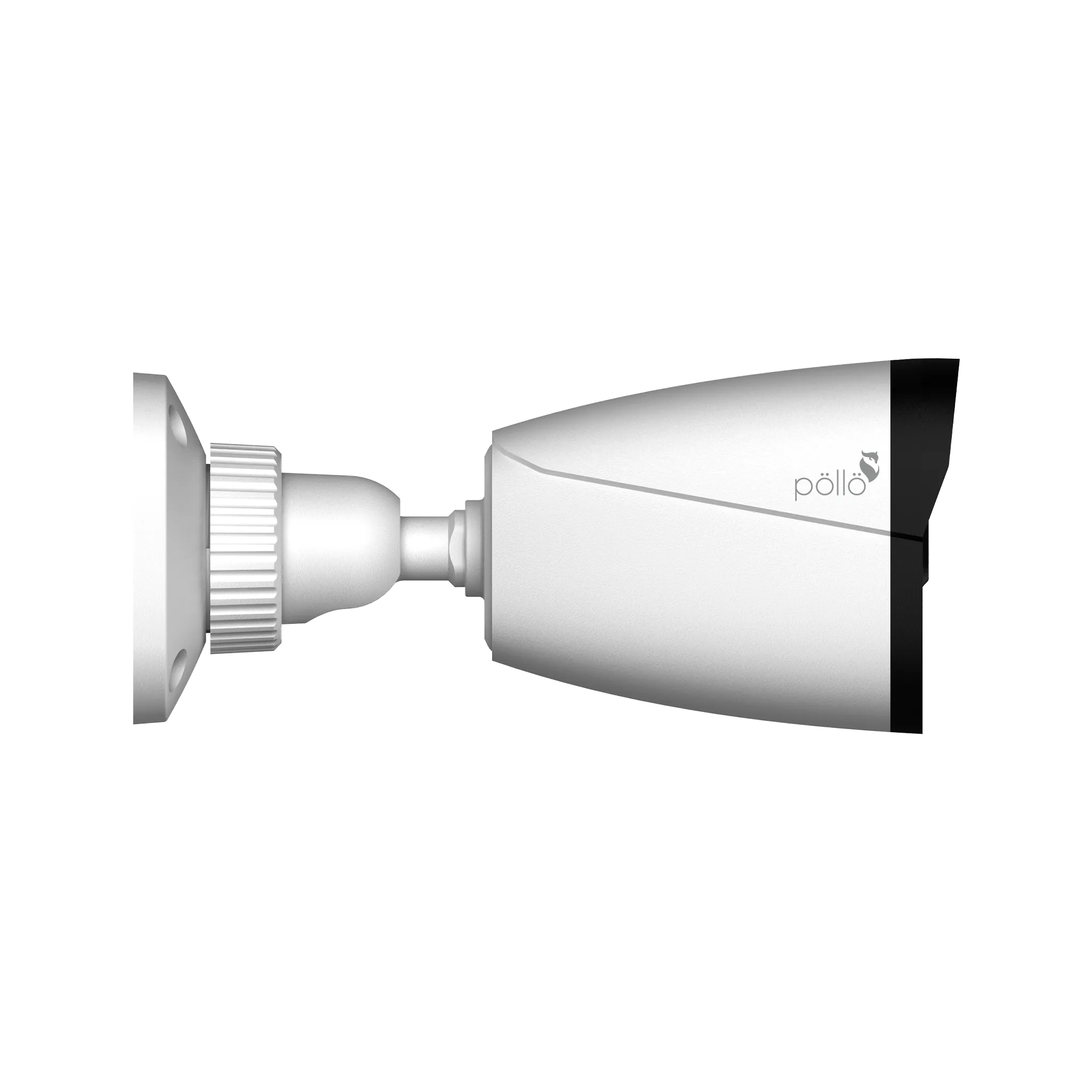 2 Megapixel Full Color FHD Bullet Camera