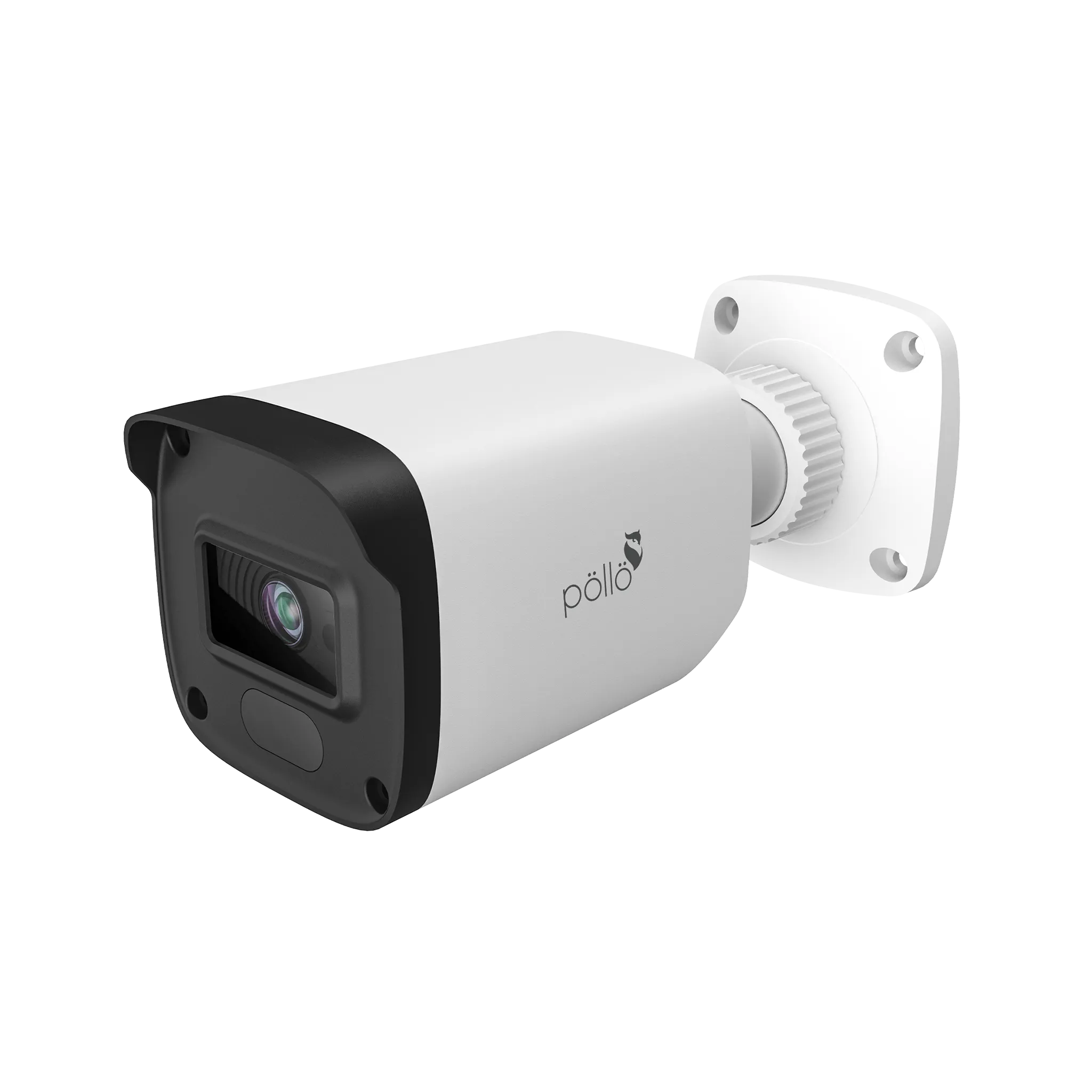 8 Megapixel Network Bullet Camera
