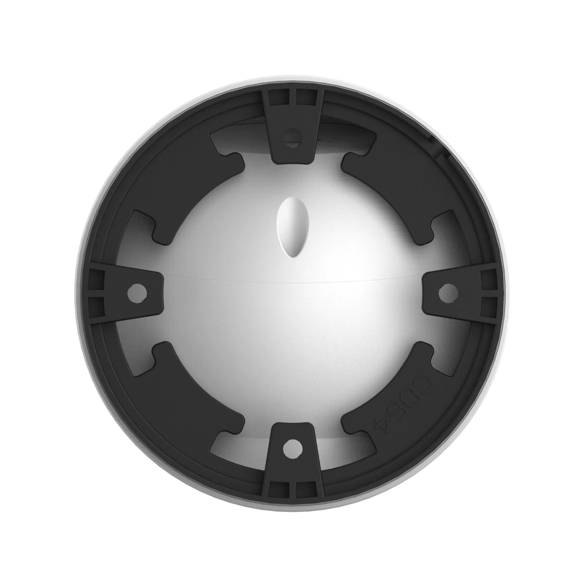 5 Megapixel Network Dome Motorized Camera