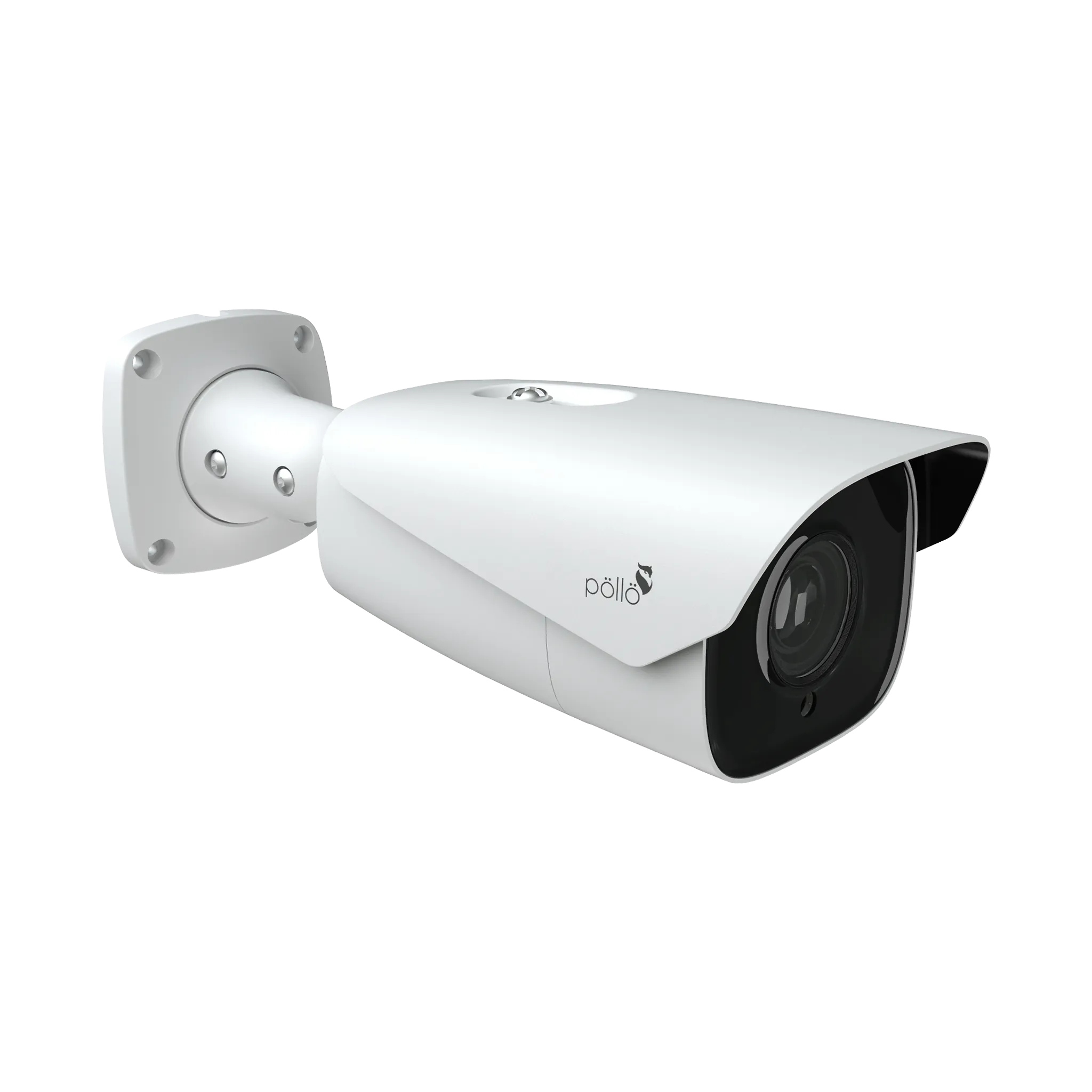 2 Megapixel License Plate Recognition Network Camera