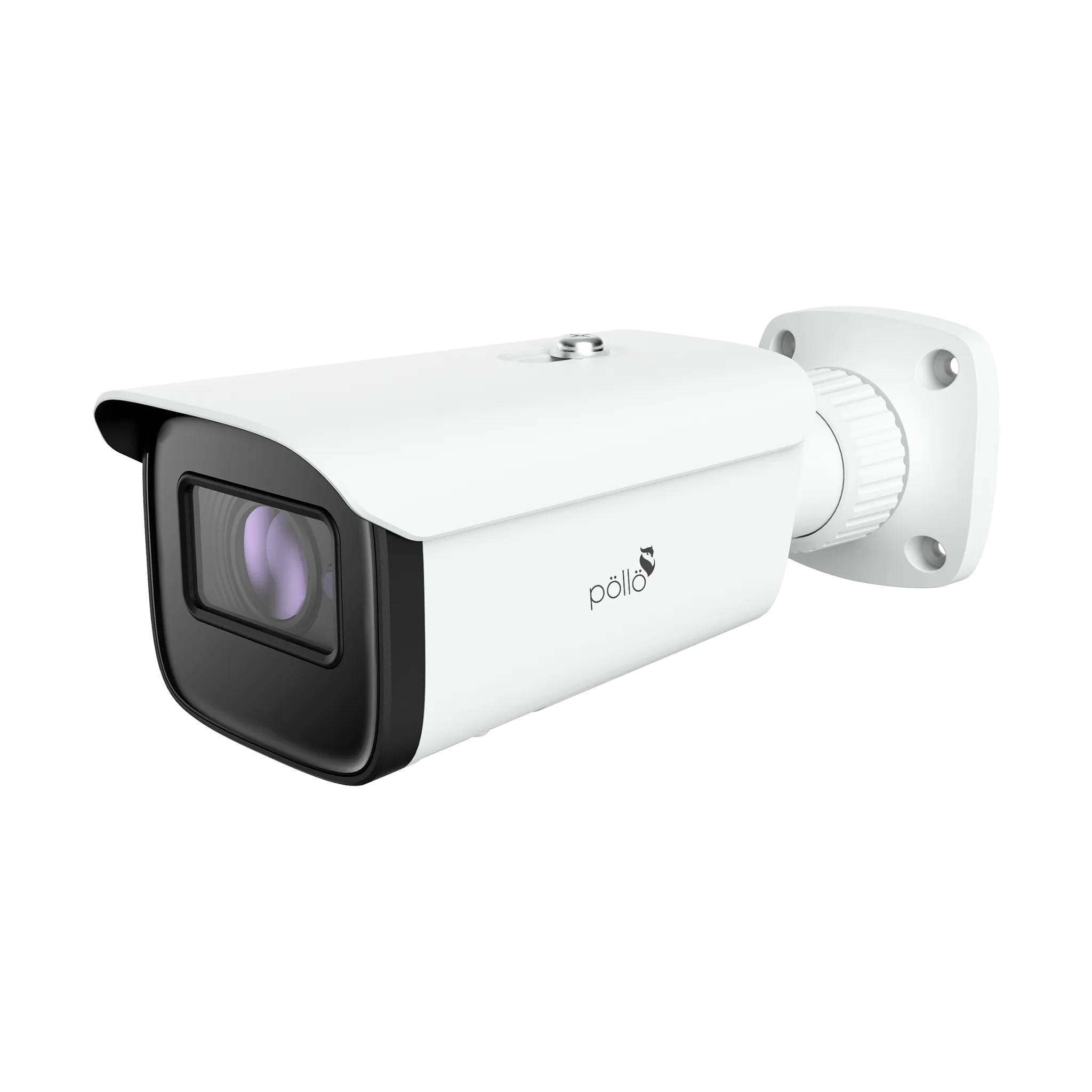 5 Megapixel IR Varifocal FHD Bullet Camera