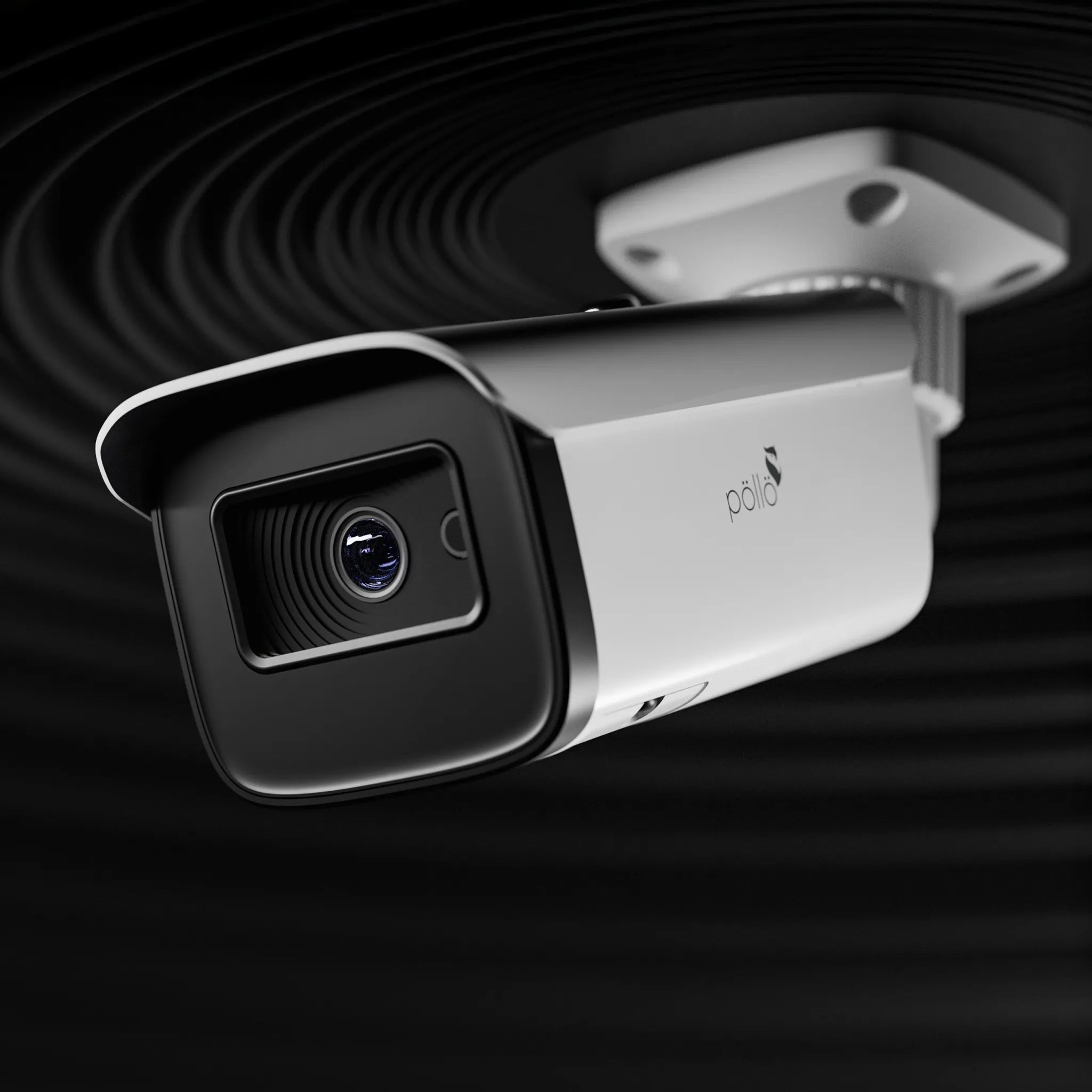 5 Megapixel IR Varifocal FHD Bullet Camera
