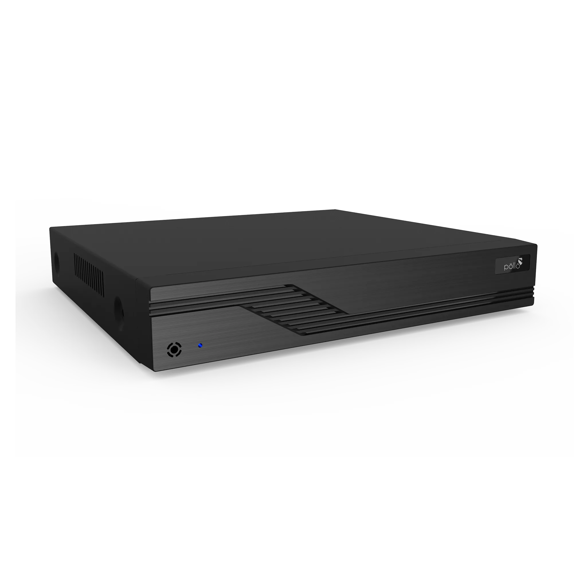 5 Megapixel 16 Channel DVR with 1 HDD Slot