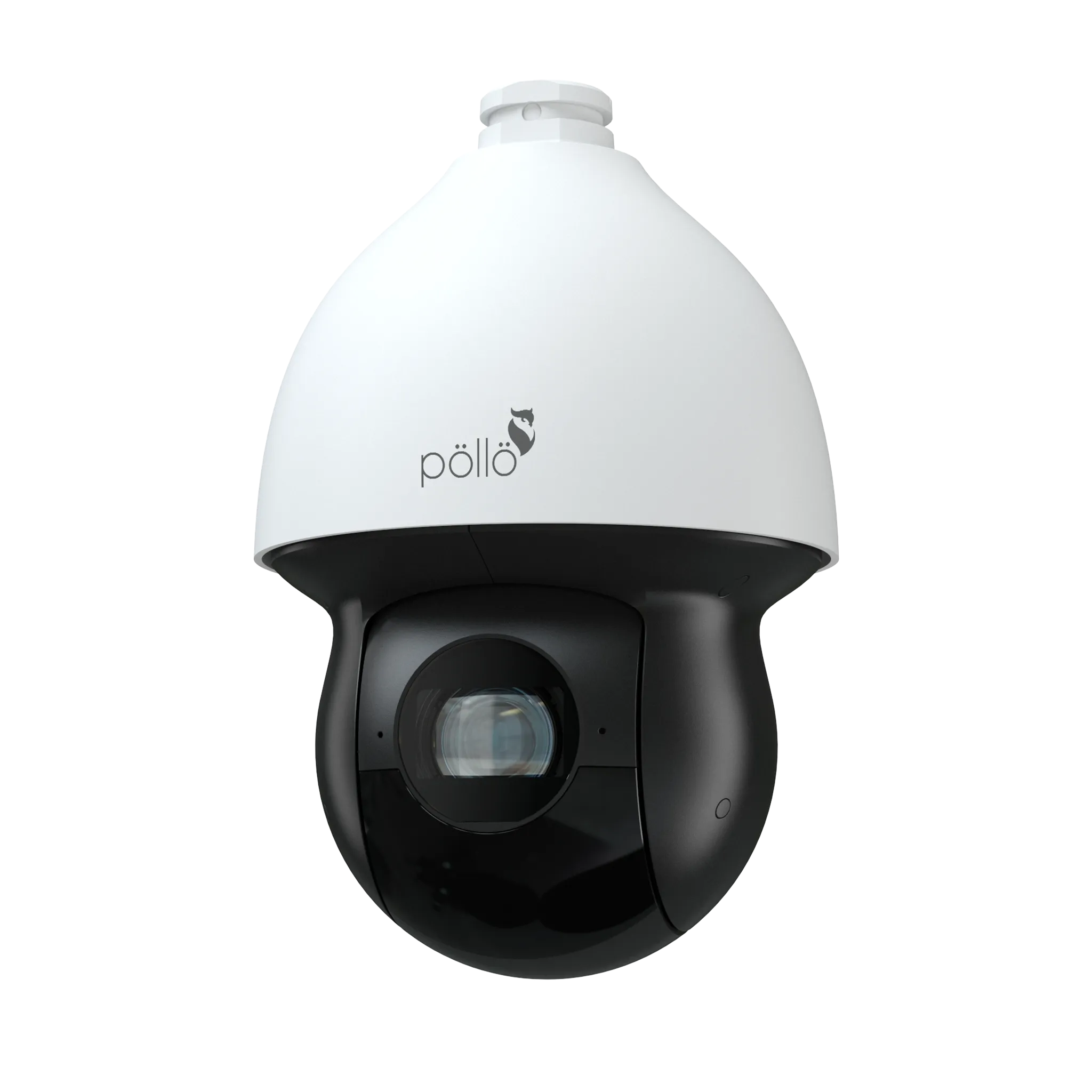 2 Megapixel 50x AI PTZ Camera