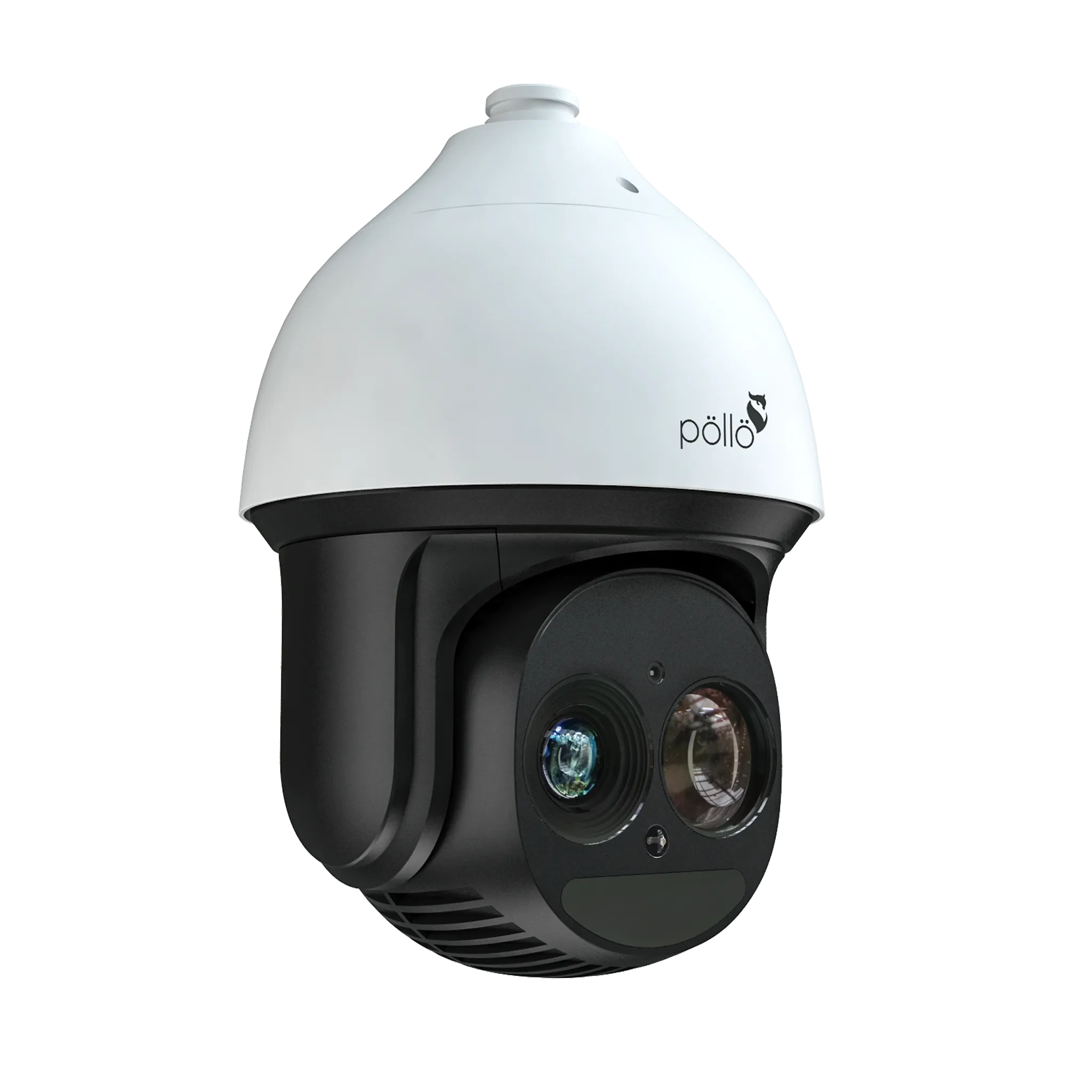 8 Megapixel 45x AI PTZ Camera (800m IR)