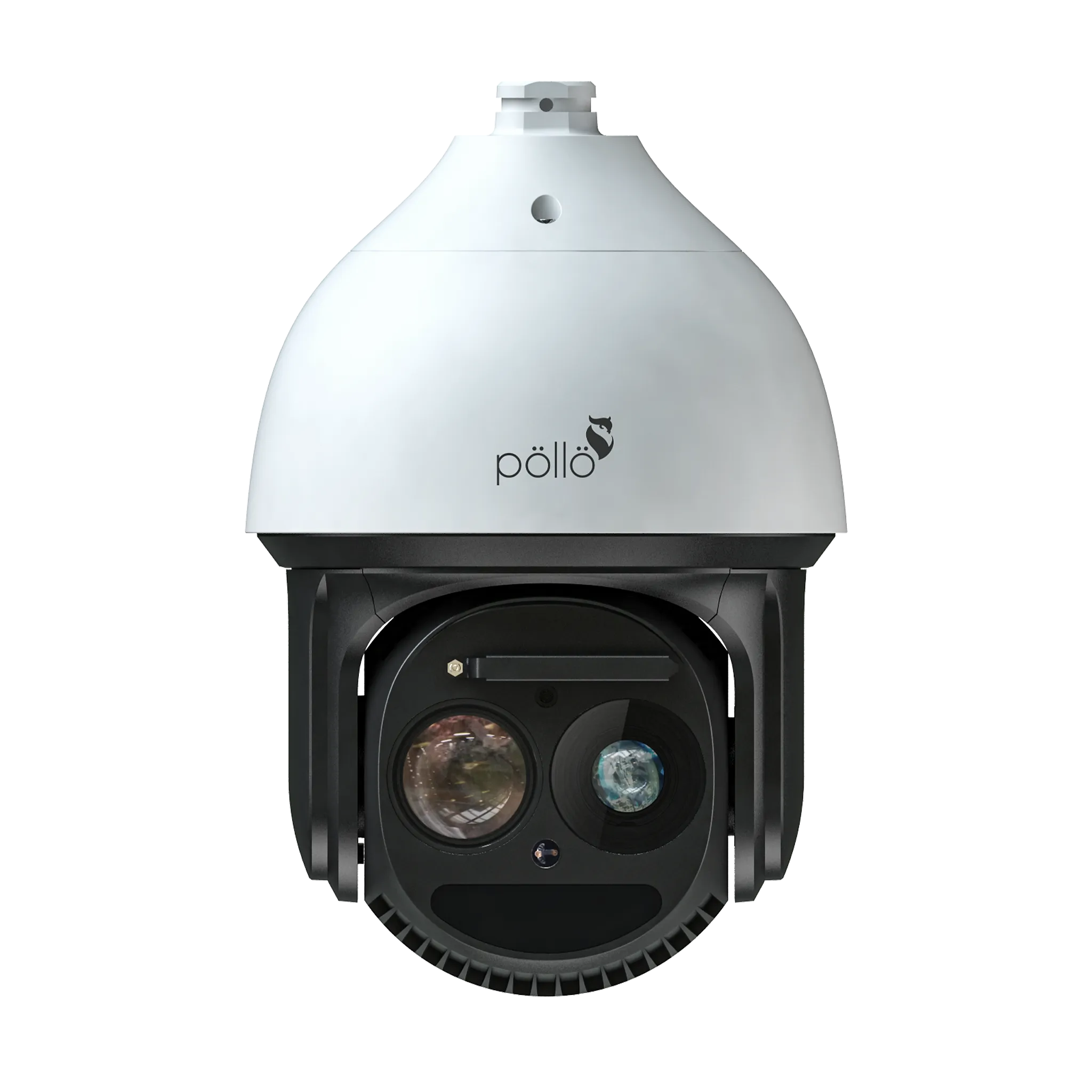 8 Megapixel 45x AI PTZ Camera (800m IR)