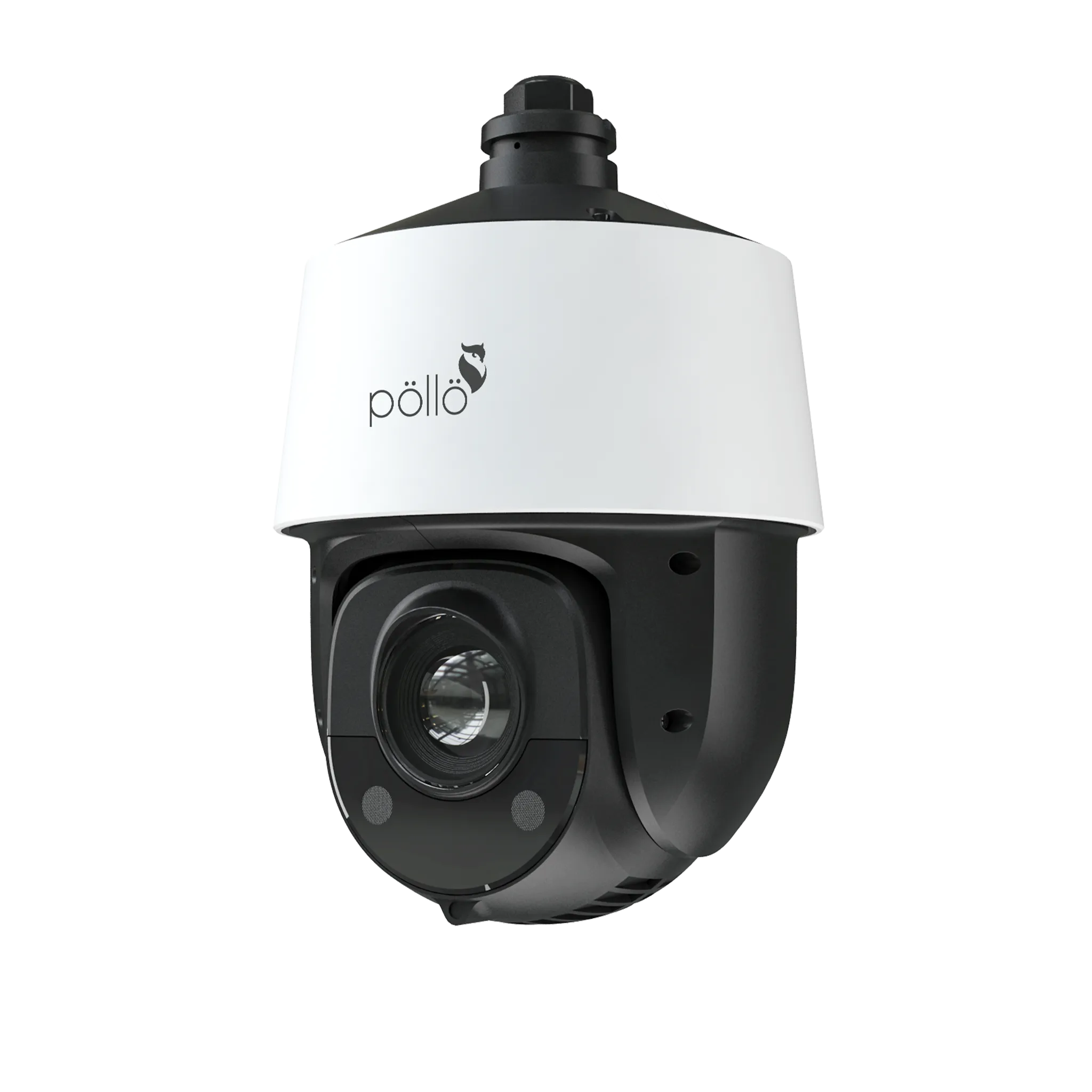2 Megapixel 25x AI PTZ Camera