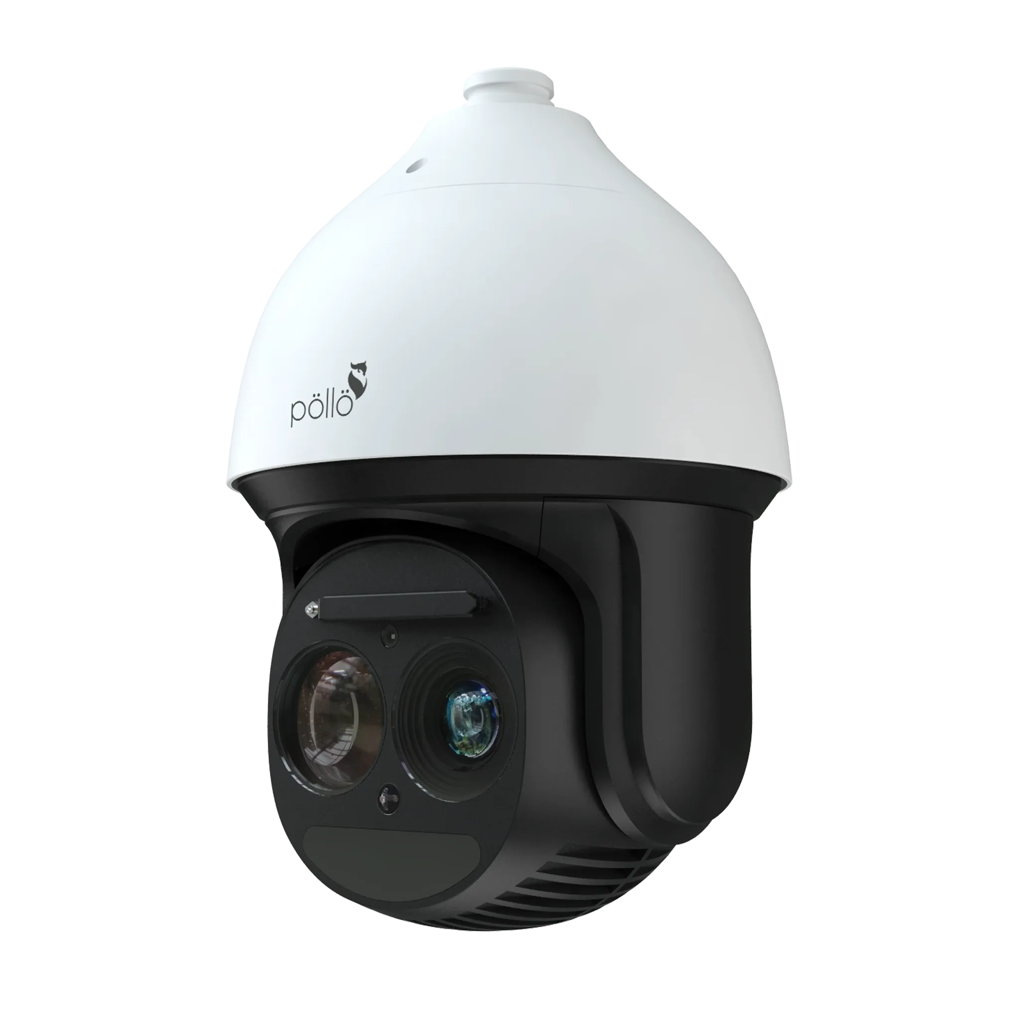 8 Megapixel 45x AI PTZ Camera (800m IR)