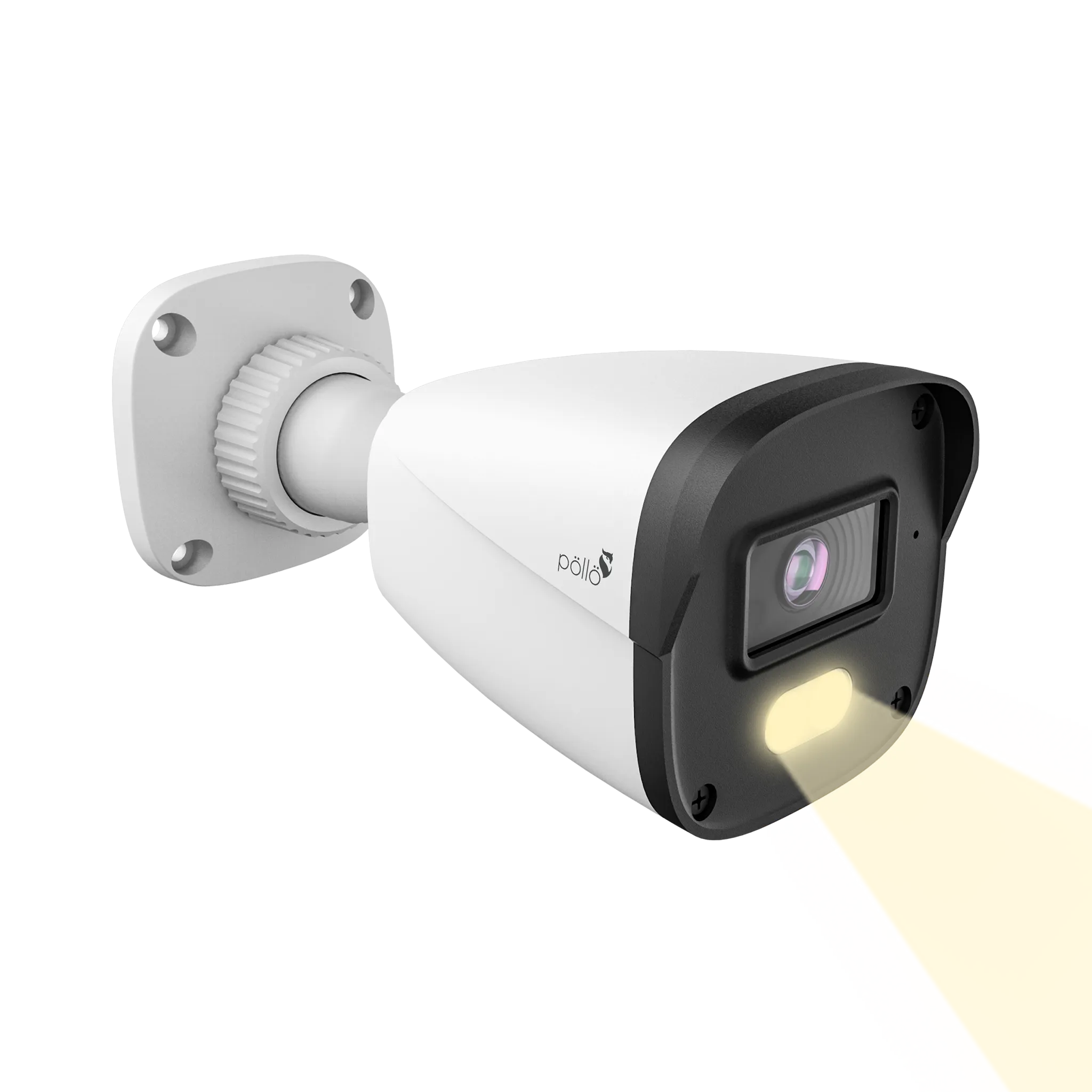 2 Megapixel Full Color FHD Bullet Camera