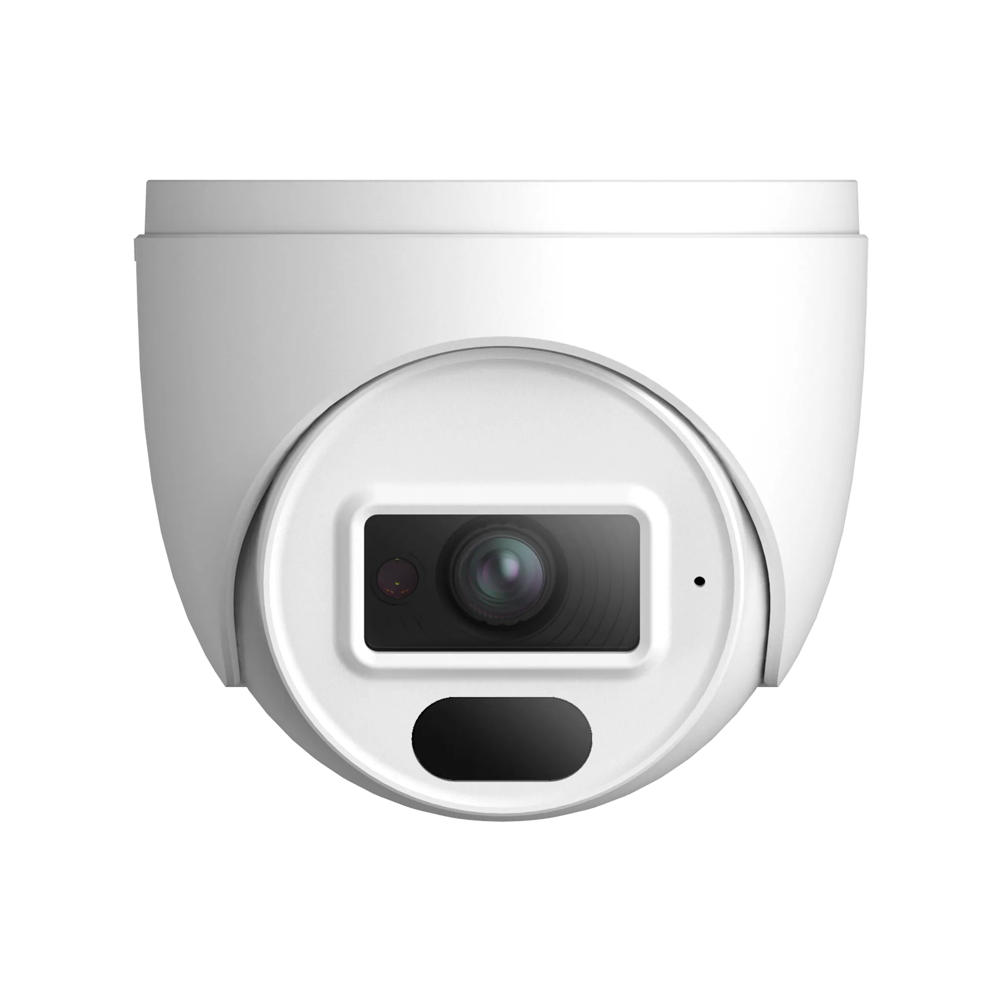 3 Megapixel Night Fighter Network Dome Camera