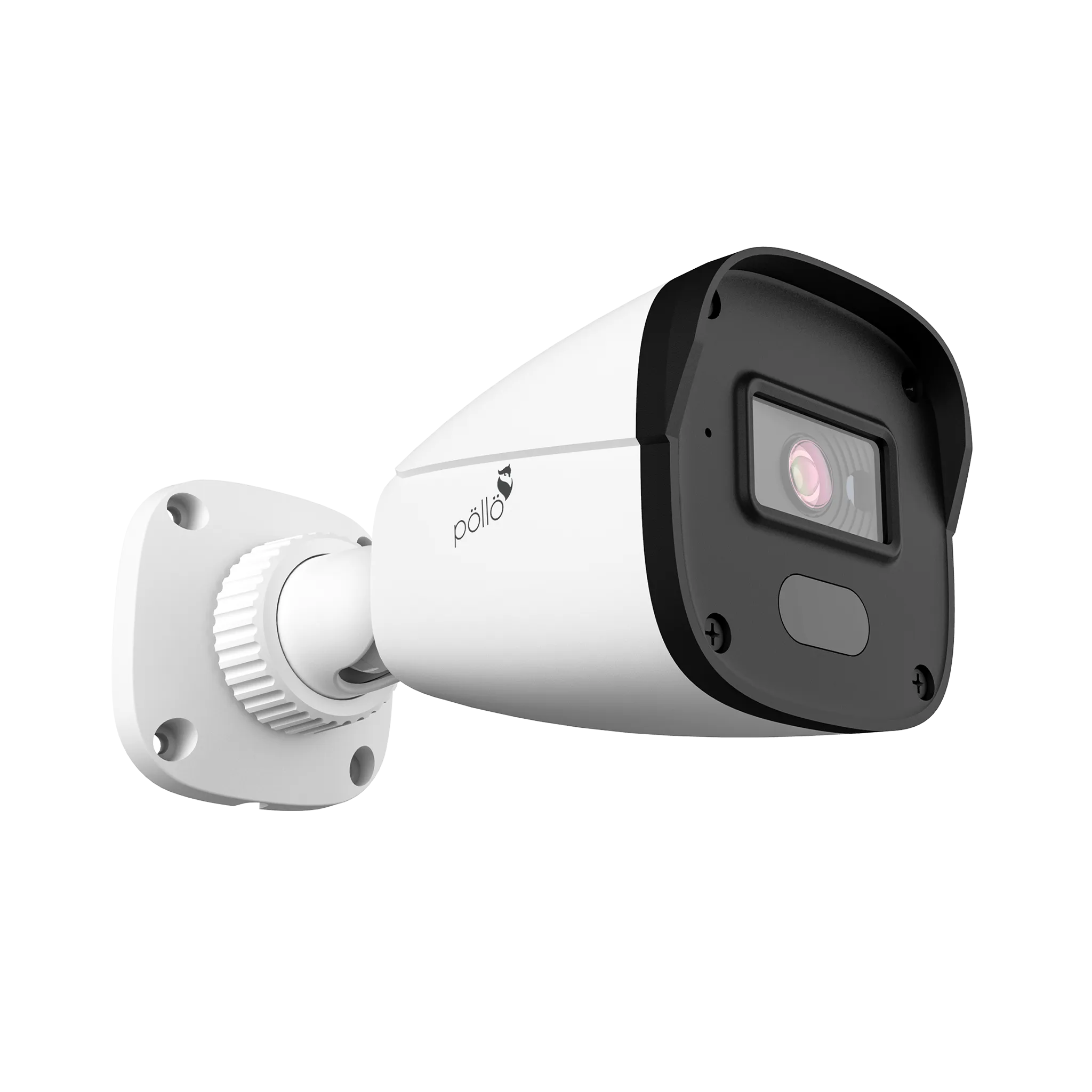 5 Megapixel IR FHD Bullet Camera
