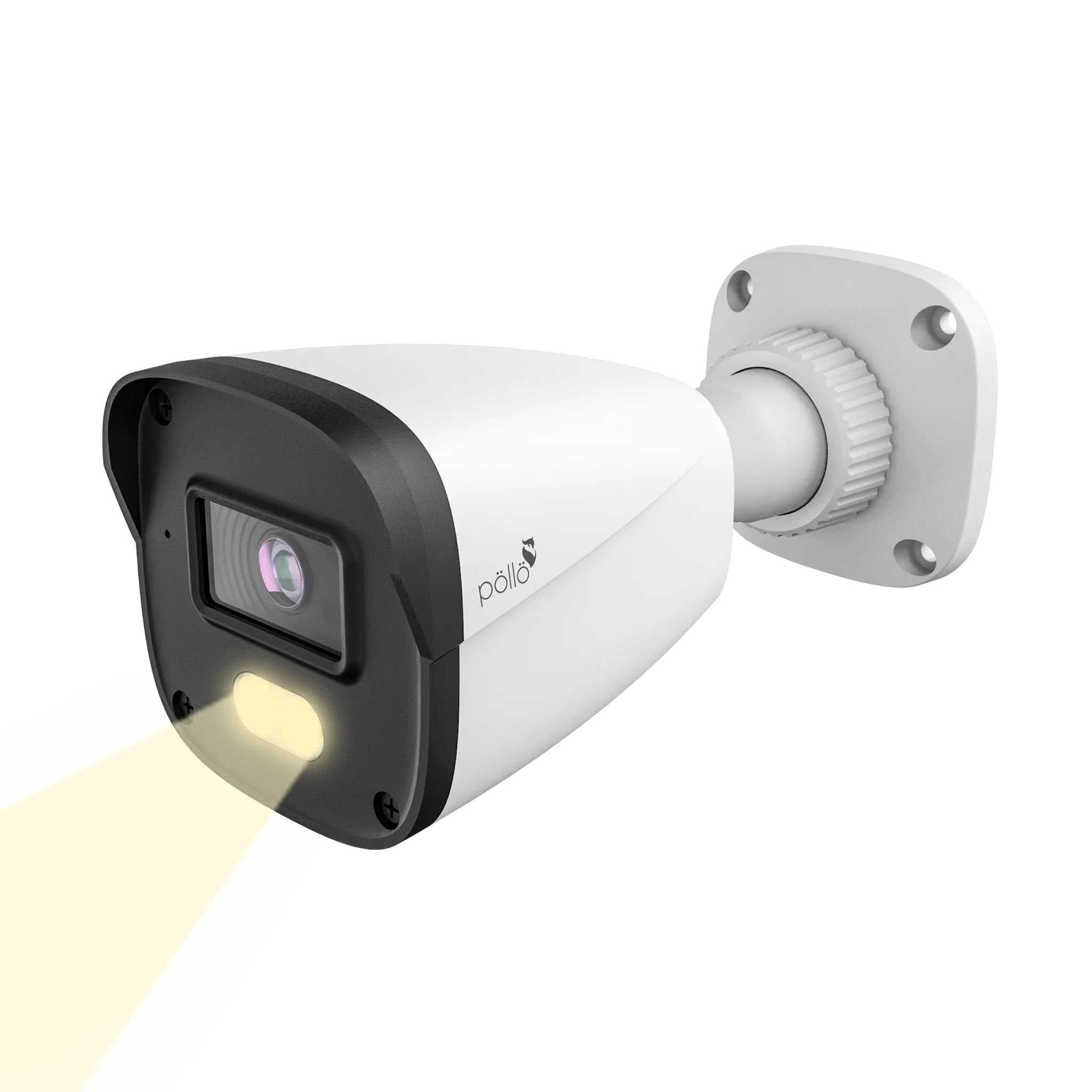 2 Megapixel Full Color FHD Bullet Camera