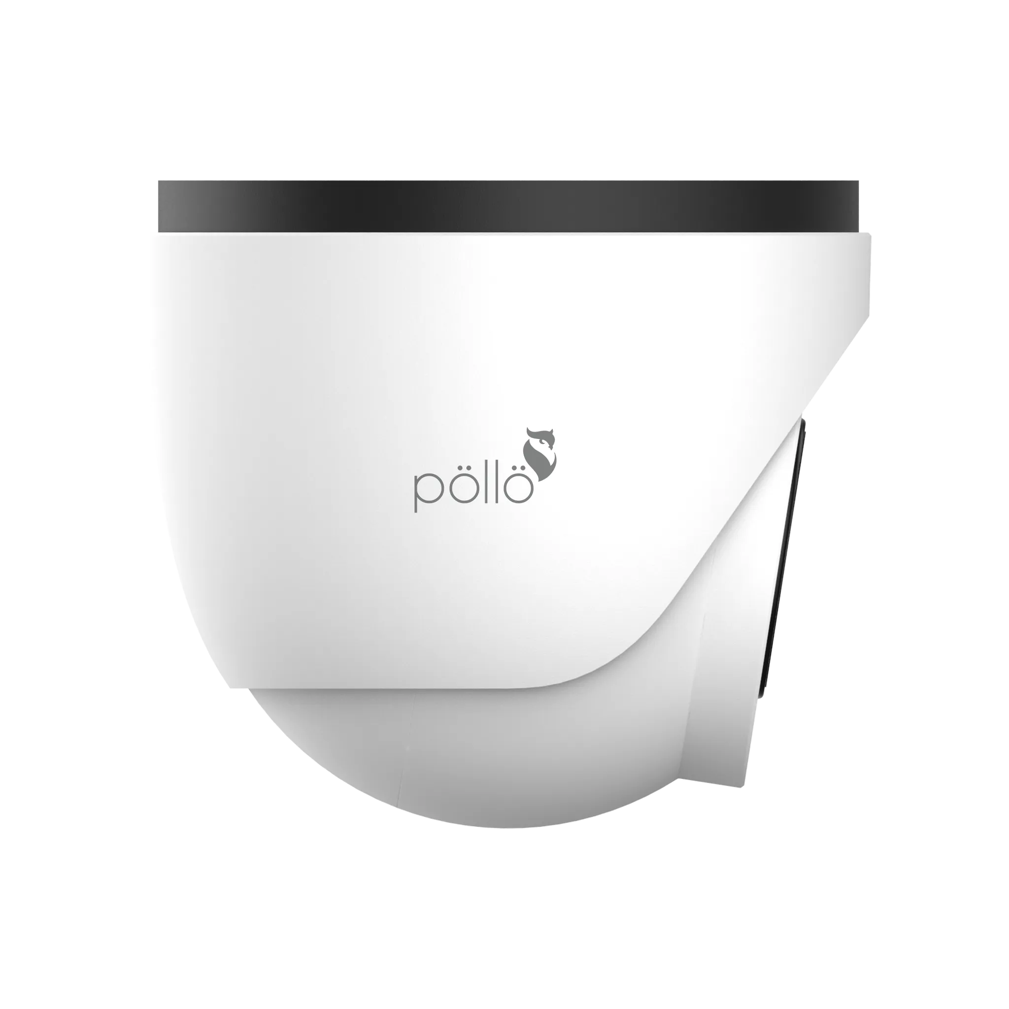 4 Megapixel Night Fighter AI Network Dome Camera