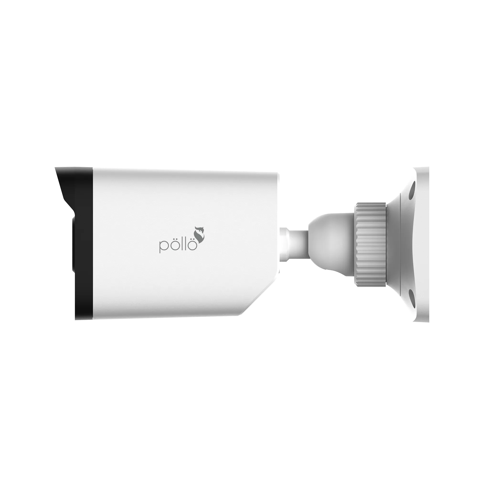 6 Megapixel Dual-Light Network Bullet Camera (E)