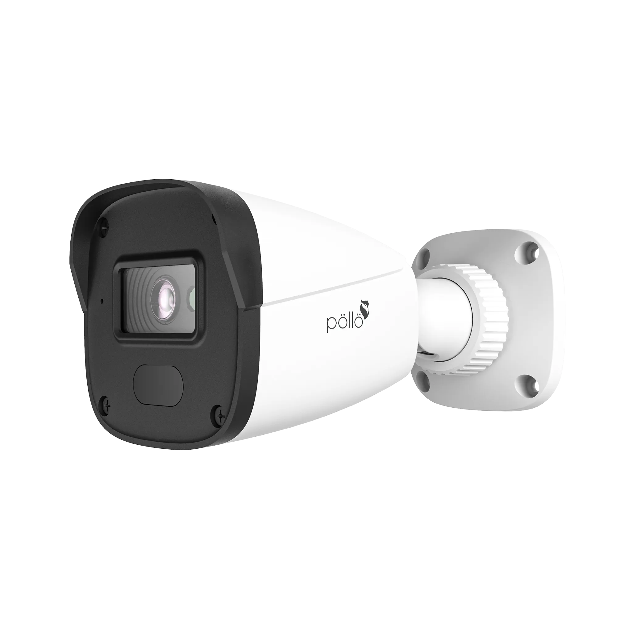 5 Megapixel IR FHD Bullet Camera