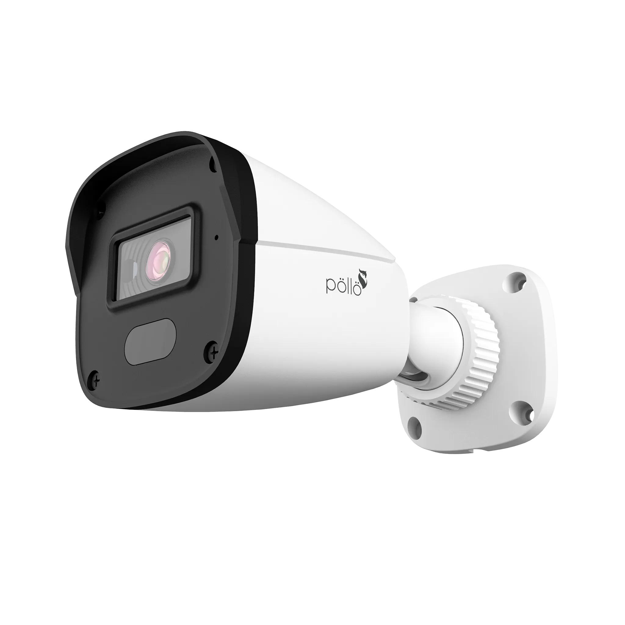 2 Megapixel Network Bullet Camera