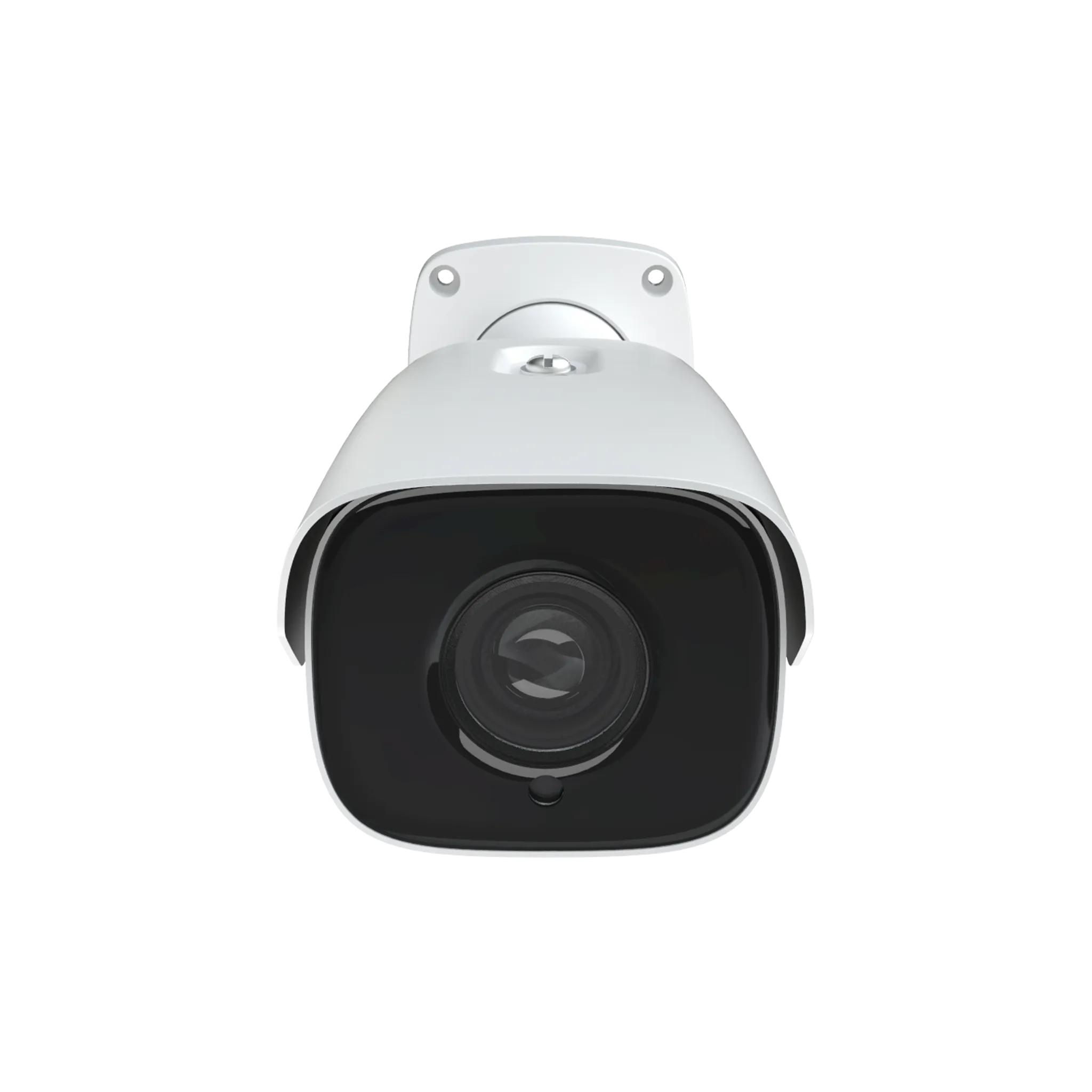 4 Megapixel License Plate Recognition Network Camera