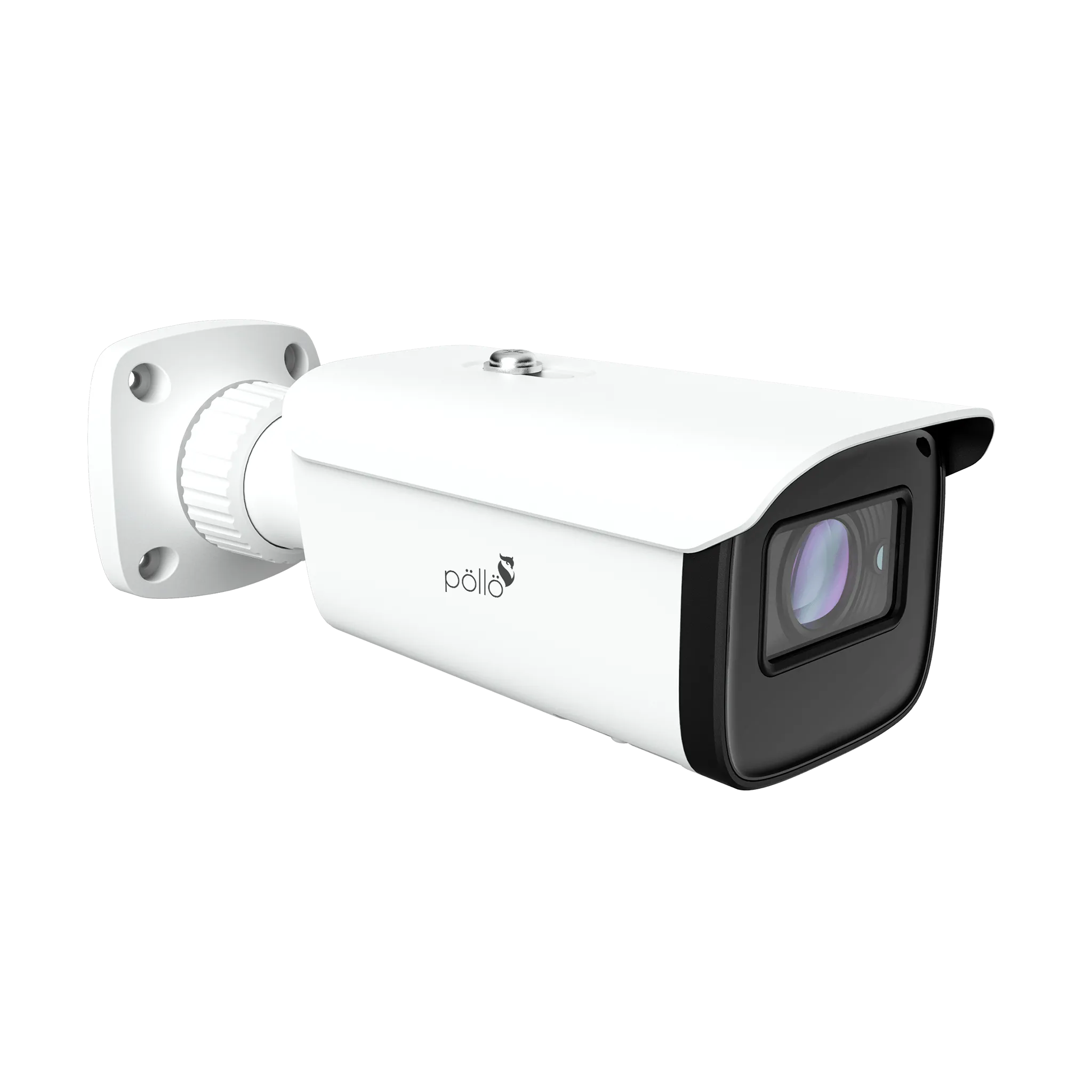 5 Megapixel IR Varifocal FHD Bullet Camera