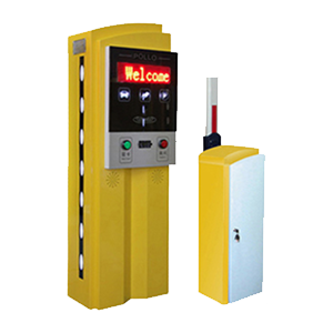 Car Parking System