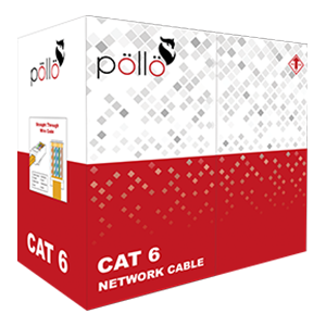 Network Cable Cat-6