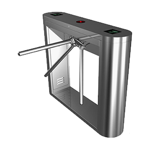 Turnstile Gate