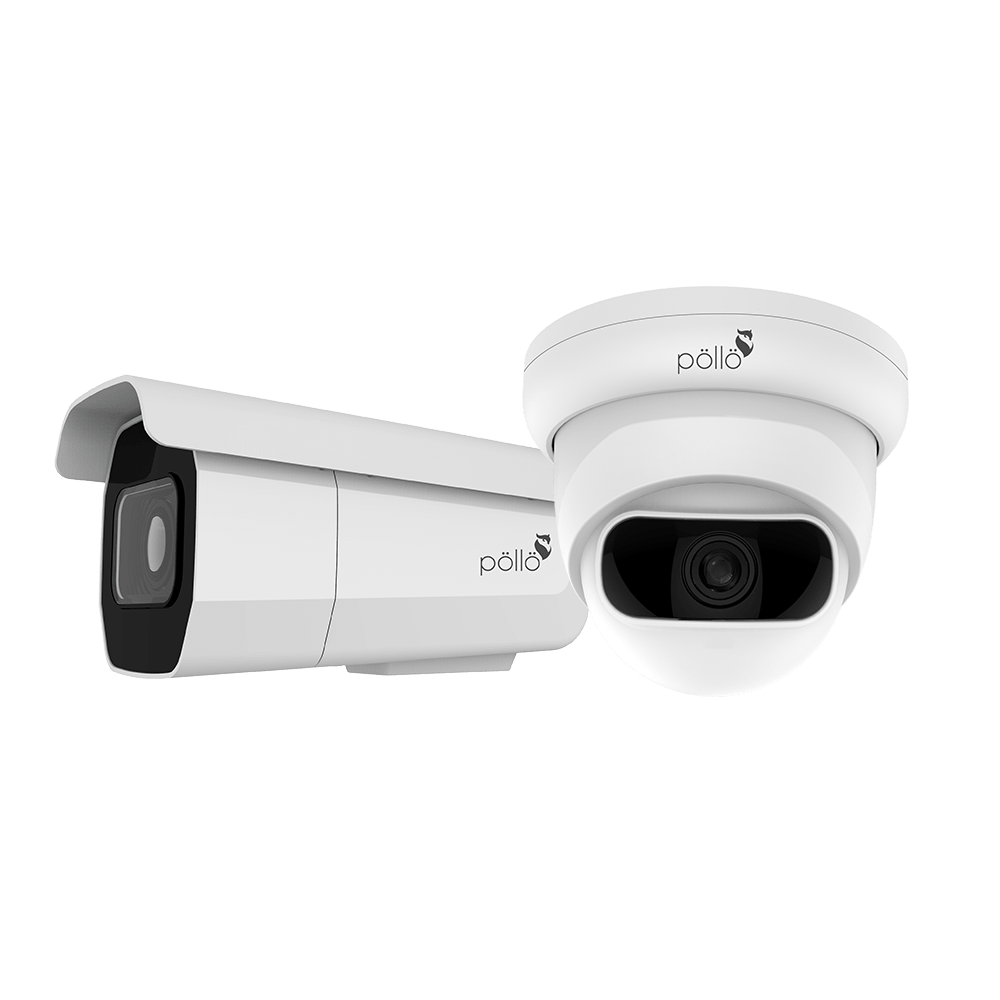 AI Cameras