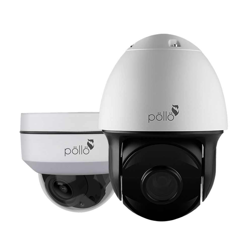 PTZ Cameras