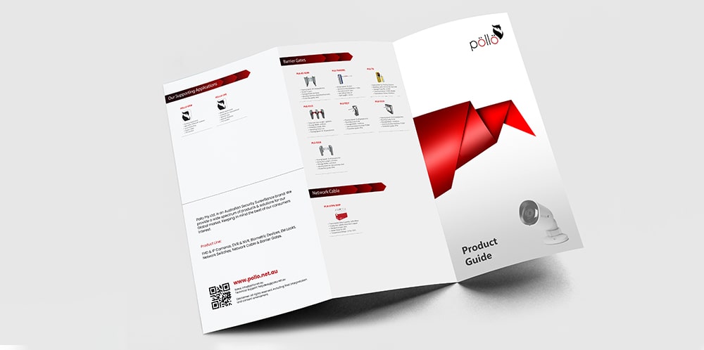 Brochures
