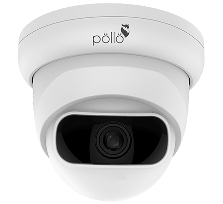 Pollo Security Cameras Advanced Security Products Solutions