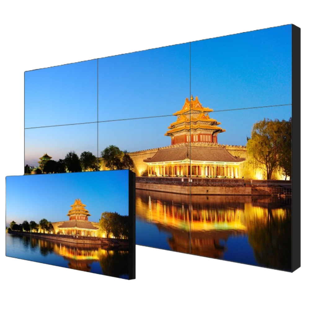LCD Video Wall